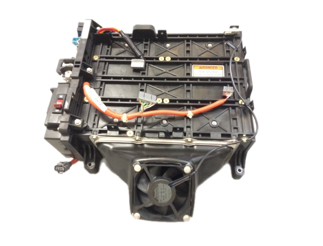 Honda Insight MIMA battery 144v DC