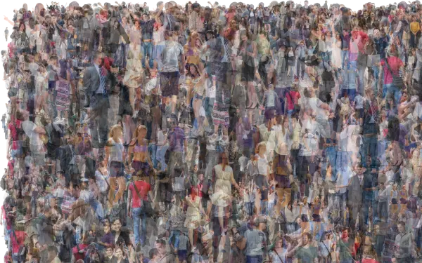 People 1 People 1